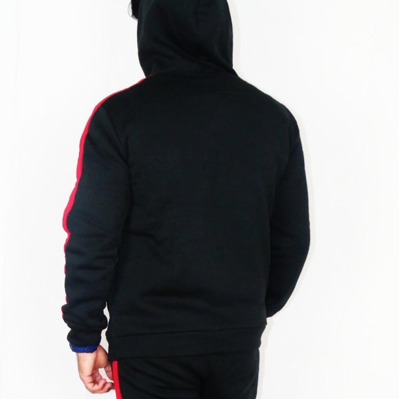 Side Stripe Tracksuit - Picture 8 of 11